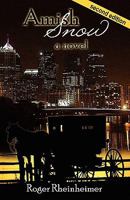 Amish Snow B0863R6BT2 Book Cover