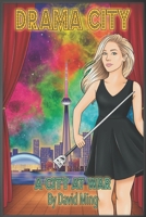 Drama City: A City At War B0DRW3WJH8 Book Cover