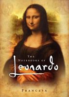 The Notebooks of Leonardo 1921787546 Book Cover