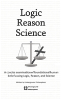 Logic, Reason, and Science B0948RPFDJ Book Cover