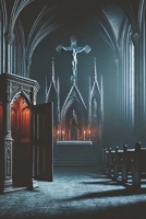 The Last Confession B0DVT8L9HC Book Cover