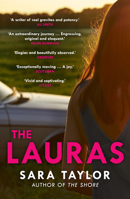 The Lauras 045149685X Book Cover
