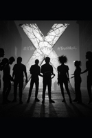 #XFactor B0DZY2Y847 Book Cover