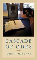 Cascade of Odes 1462011071 Book Cover