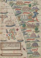 Carnet Ligne Atlas Nautique Du Monde Miller 1, 1519 2019119242 Book Cover