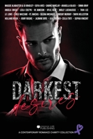 Darkest Desires B0BBY1KVW4 Book Cover