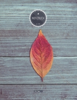 ZMUDACE Notizbuch Punktraster: in DIN A4 Softcover ZP095 Blatt Holz 156 leere gepunktete Seiten mit pers�nlichem Register + Seitenzahlen Zeichenbuch, Skizzenbuch, Dot Grid Notebook, Malbuch, Notizheft 1708069453 Book Cover