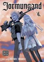 Jormungand, Vol. 4 1421532182 Book Cover