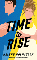 Time to Rise 1662511531 Book Cover