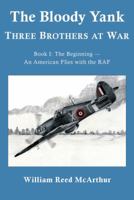 The Bloody Yank 1432794418 Book Cover