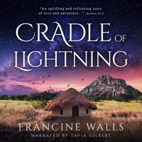 Cradle of Lightning: A Story of Botswana B0DWZWQ2J5 Book Cover