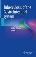 Tuberculosis of the Gastrointestinal System 9811690529 Book Cover