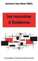 Les mémoires d'Émilienne 2738405533 Book Cover