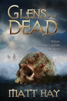 Glens of the Dead 1944732462 Book Cover