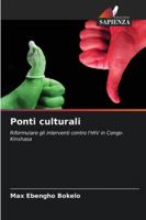 Ponti culturali 6209311709 Book Cover