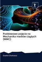Podstawowe pojęcia na Mechanika mediów ciągłych (MMC) 6200910685 Book Cover