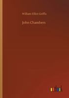 John Chambers 3752352159 Book Cover