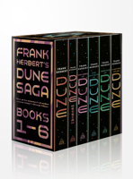 Dune: The Gateway Collection 0593201884 Book Cover