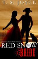 Red Snow Bride 1503136906 Book Cover