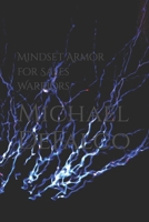 Mindset Armor for Sales Warriors B0G35SCT45 Book Cover