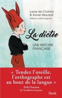 La Dictee, Une Histoire Francaise 2234081882 Book Cover