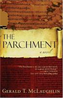 The Parchment : A Novel 1584200308 Book Cover