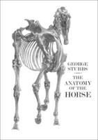 Anatomy of the Horse 185891387X Book Cover