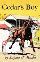 Cedar's Boy 1931177570 Book Cover