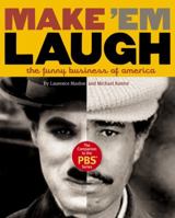 Make 'Em Laugh: The Companion to the PBS(R) Series 0446505315 Book Cover