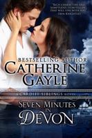 Seven Minutes in Devon 0988335468 Book Cover