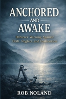 Anchored and Awake: Hebrews’ Warning Against Drift, Neglect, and Inattention B0GRG7B1W7 Book Cover