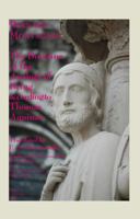 The Doctrine of the Analogy of Being According to Thomas Aquinas (Marquette Studies in Philosophy) 0874626242 Book Cover