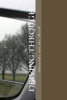 Driving Through 1983896535 Book Cover