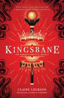 Kingsbane 1492656658 Book Cover