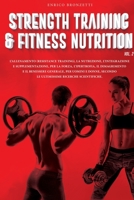 Strength Training & Fitness Nutrition Vol.2 0244272344 Book Cover