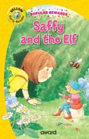 Ruby and the Elf: Popular Rewards - Early Readers, Level 1 1782702172 Book Cover