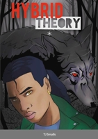 Hybrid Theory 1387745581 Book Cover