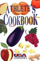 Athlete's Cookbook 1570280525 Book Cover