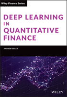 Deep Learning in Quantitative Finance 1119685249 Book Cover