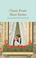 Classic Erotic Short Stories 1035091208 Book Cover