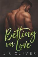 Betting On Love 1724939017 Book Cover