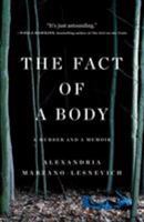 The Fact of a Body 1250080541 Book Cover