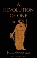 A Revolution of One B0GCCN8XRM Book Cover