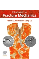 Introduction to Fracture Mechanics 032389822X Book Cover