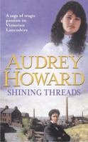 Shining Threads 0340562366 Book Cover