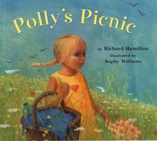 Polly's Picnic 1582348197 Book Cover