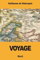 Voyage 1981722939 Book Cover