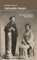 Reminiscences of Lafcadio Hearn 1609622278 Book Cover