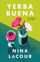 Yerba Buena 1250810469 Book Cover