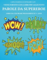 Libro da colorare per bambini di 7+ anni (Notte del fal�): Questo libro contiene 40 pagine a colori senza stress progettate per ridurre la frustrazione e aumentare la fiducia dei bambini in si stessi. 1800145381 Book Cover